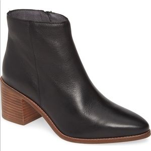 Seychelles For the Occasion Bootie